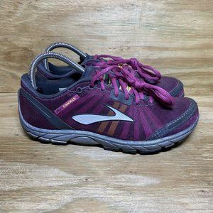 brooks running shoes pure connect